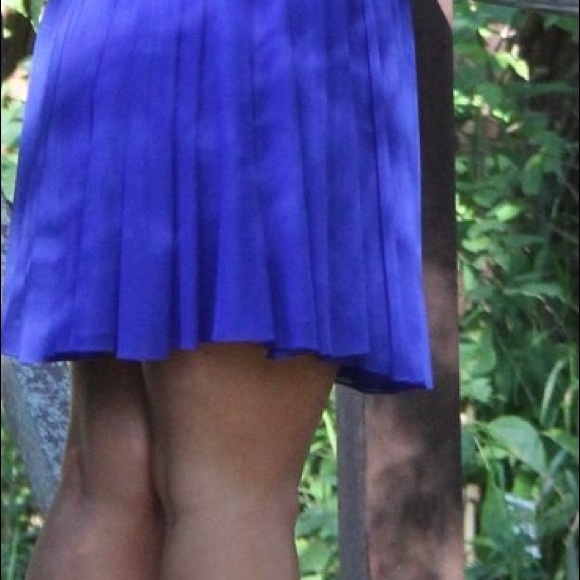 Homecoming dress - Picture 3 of 5